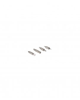 Q-Parts - ToolKit replacement heads